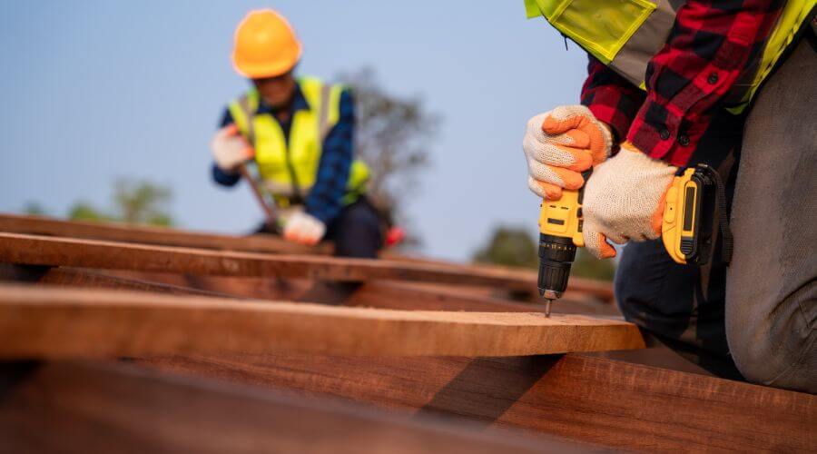 Local Chimney Repair in Delavan, IL